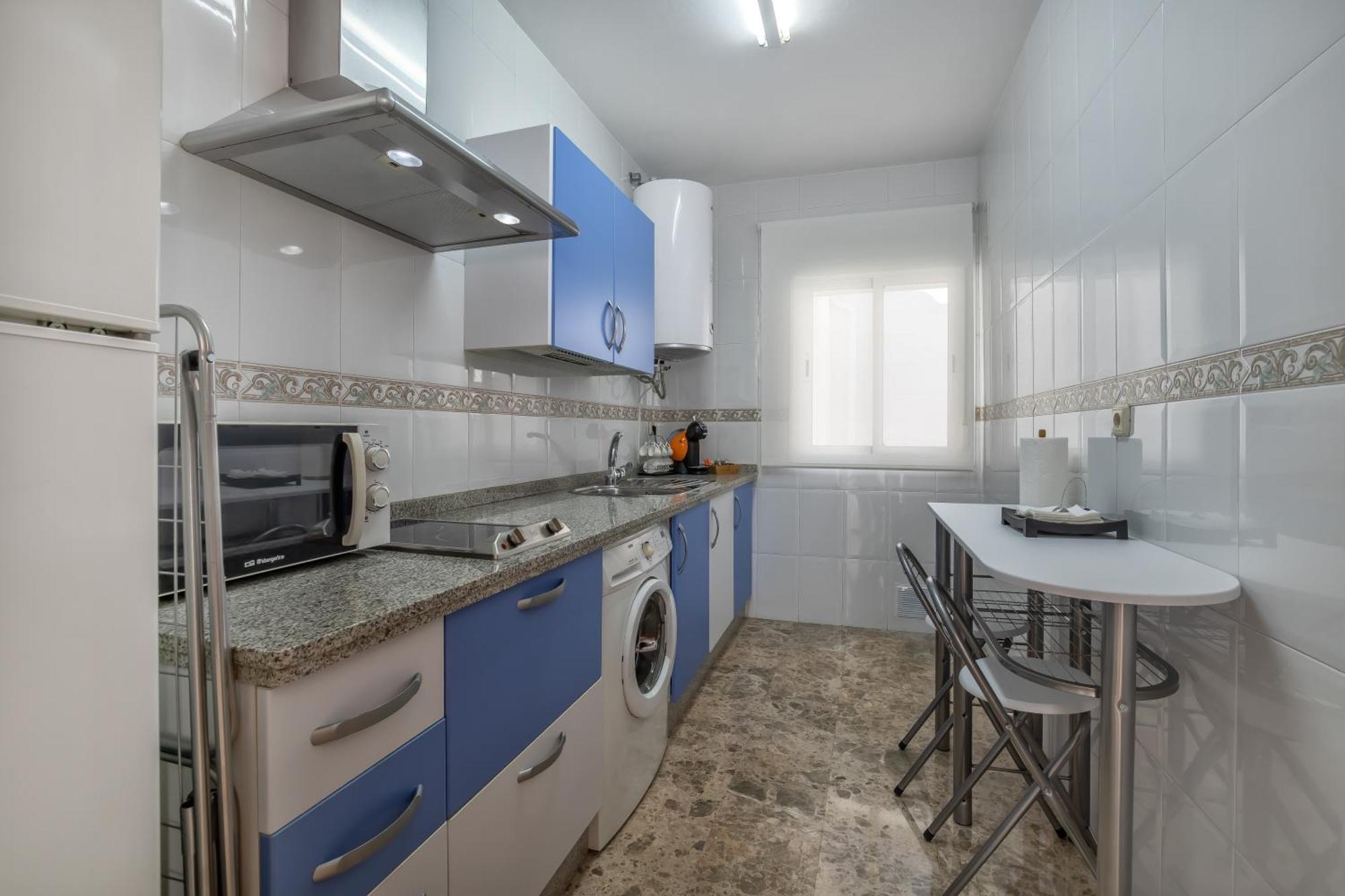קורדובה Kurtuba Suites מראה חיצוני תמונה
