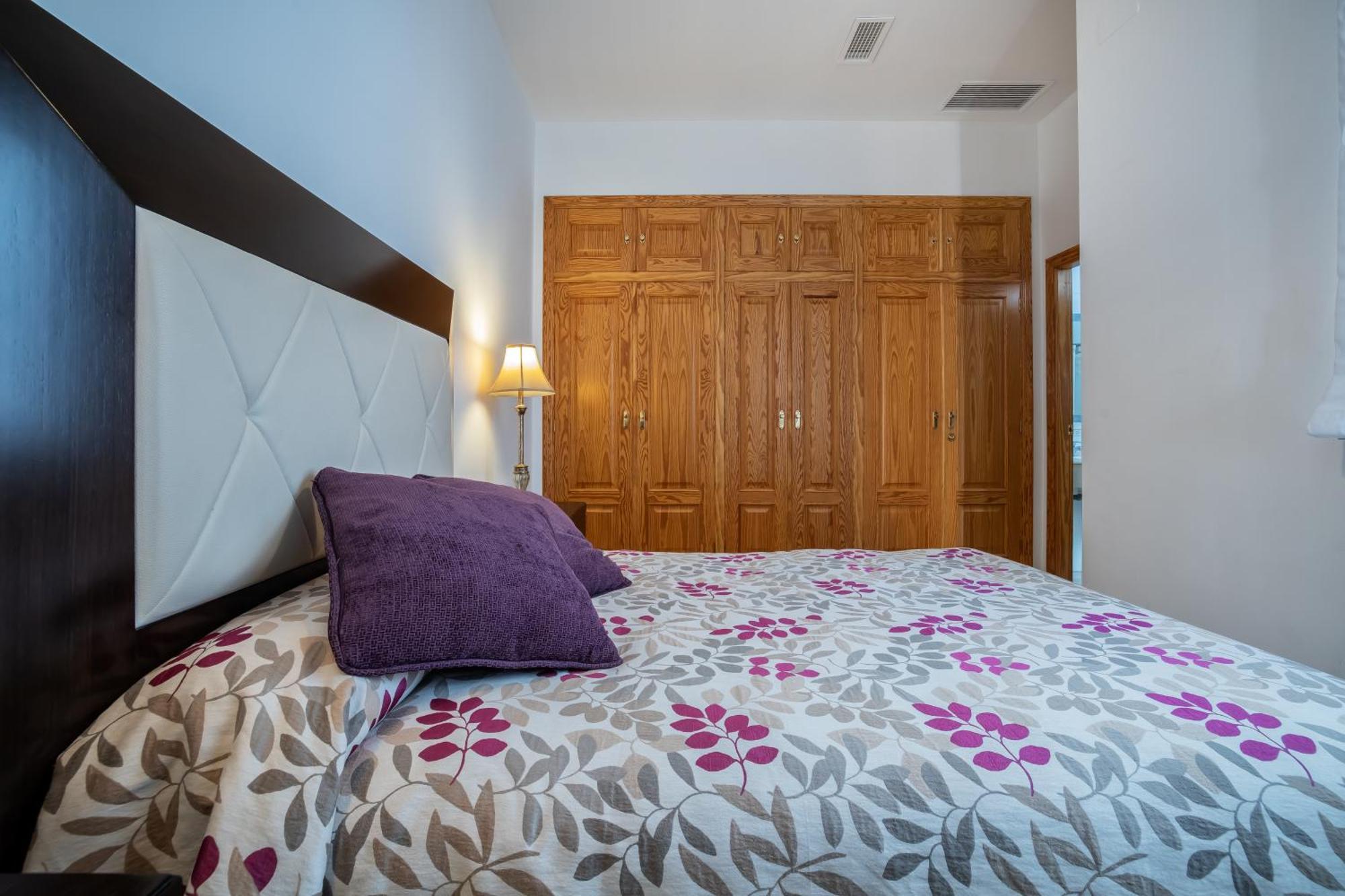 קורדובה Kurtuba Suites מראה חיצוני תמונה