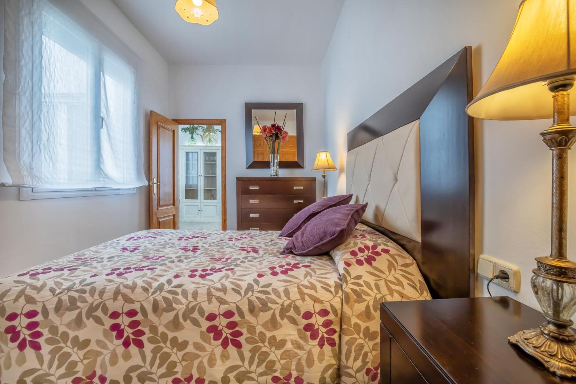 קורדובה Kurtuba Suites מראה חיצוני תמונה